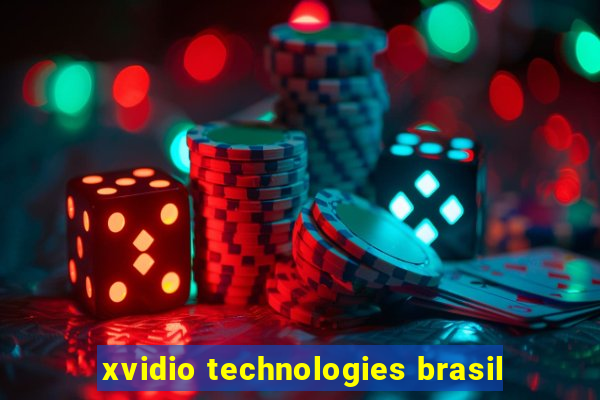 xvidio technologies brasil